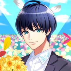 サンカクのトーク