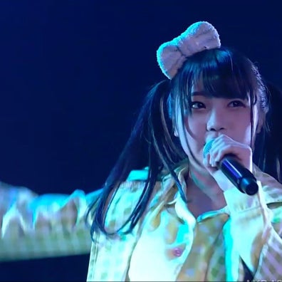 佐藤美波リトーク