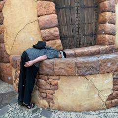 かずゆきんのトーク