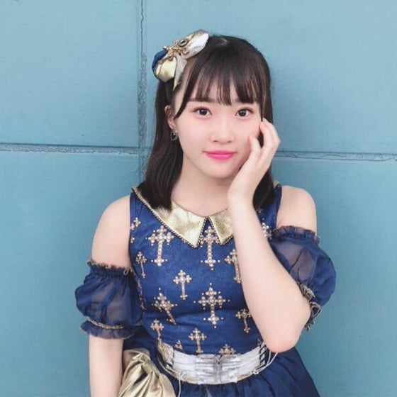 山根涼羽リトーク