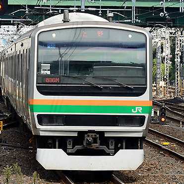 Team8倉野尾成美激推しと鉄道激推し
