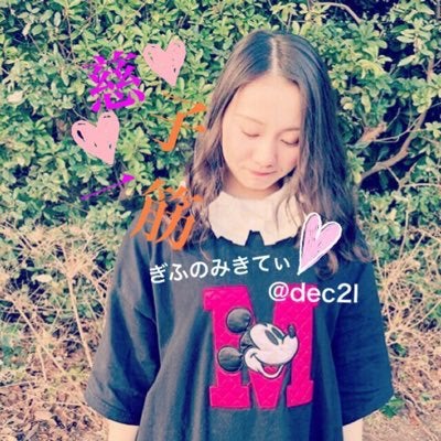 ぎふのみきてぃ