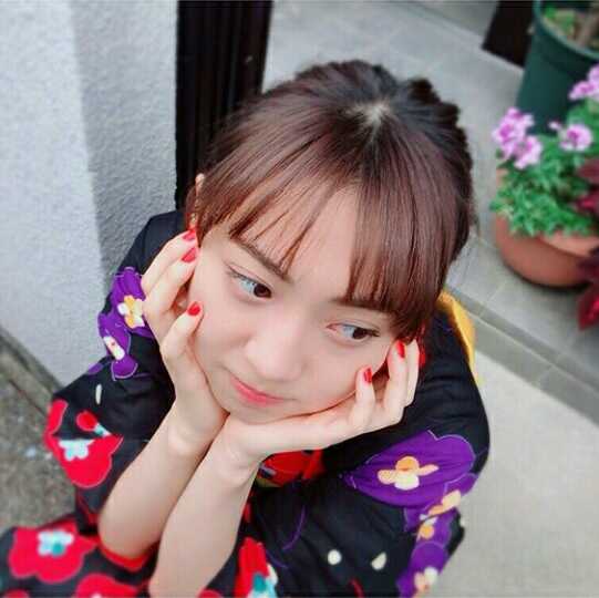 かりんのトークです