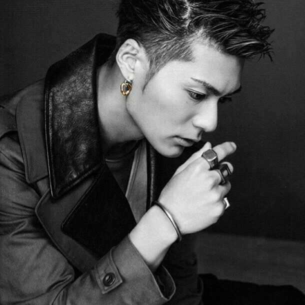 EXILE SHOKICHI