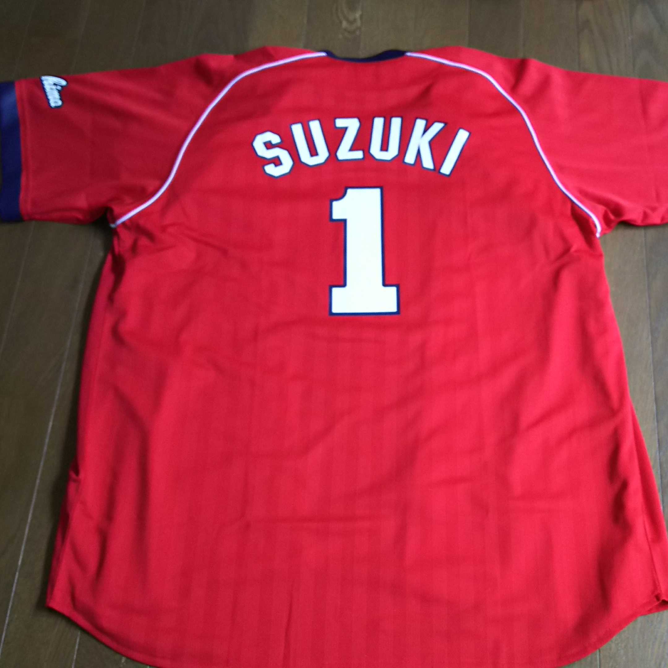 HiSA⚾️カープ坊や