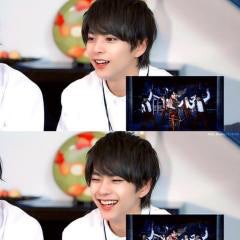 ゆうくん@トークルーム