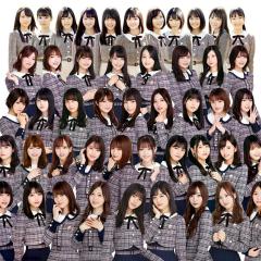 坂道シリーズのトーク