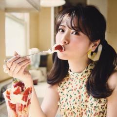 白石麻衣(なりきり)
