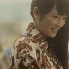 川栄李奈なりきり