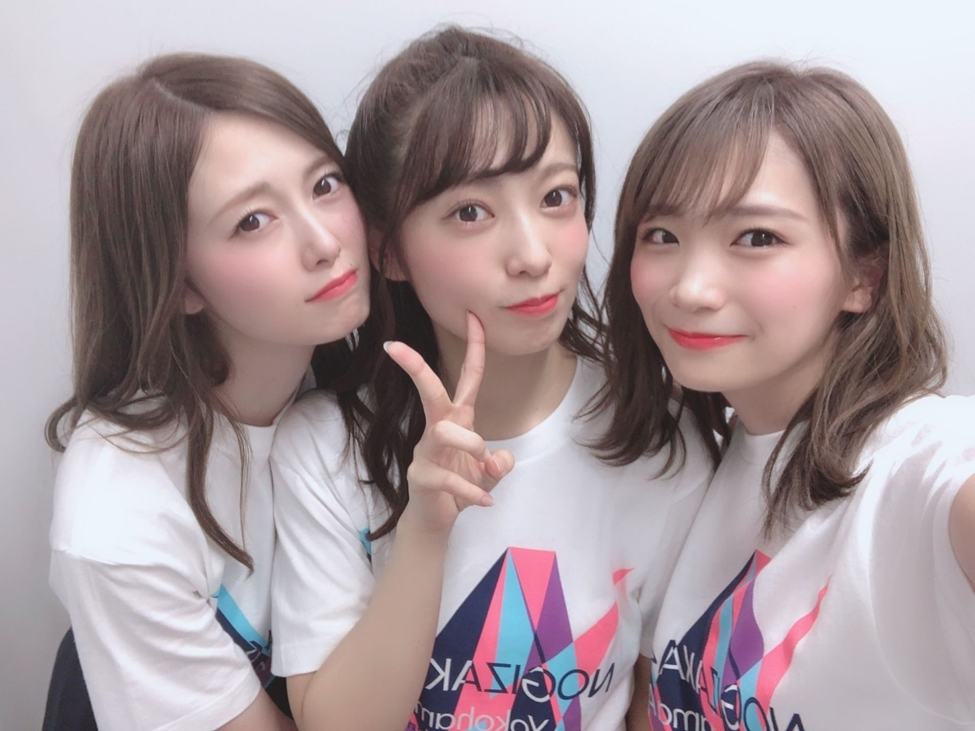 乃木坂写真宝庫 Treasure House Of 乃木坂46 755
