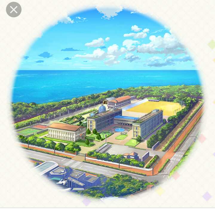夢ノ咲学院