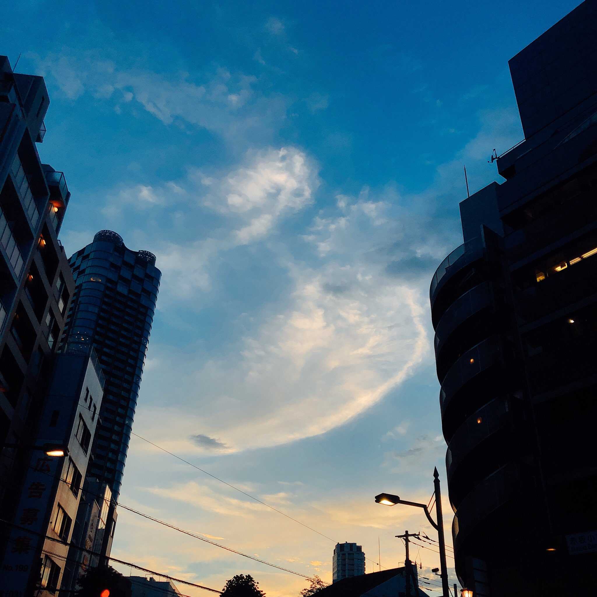 あーちゃんメールのトーク