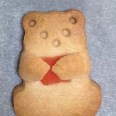 ありさのトーク