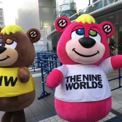 ゆみ姉(J.S.B.姉)