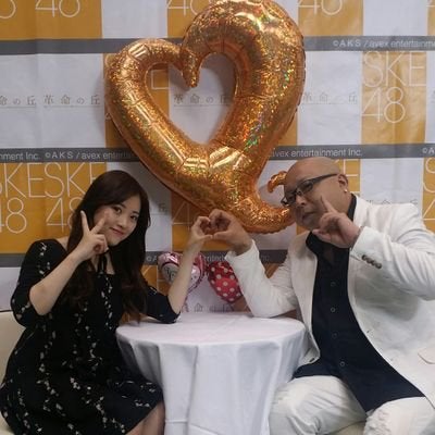AIKYO箱推し とくべぇ