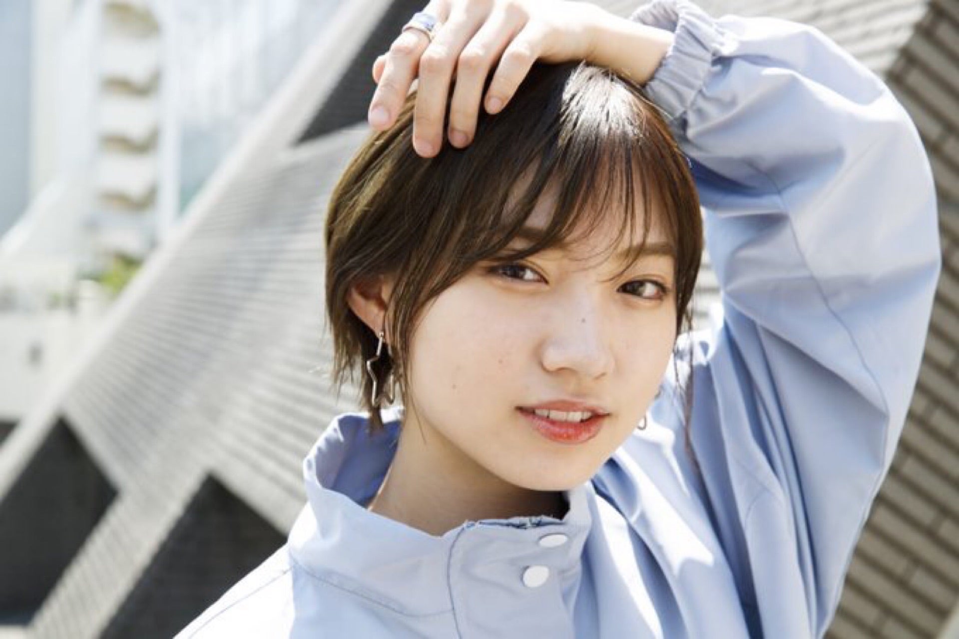 夢莉系 NMB48太田夢莉【夢ぽちーず】755集会所 | 755