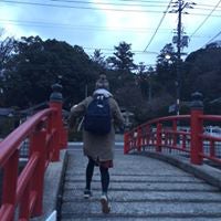 Yukie Yamagamiのトーク