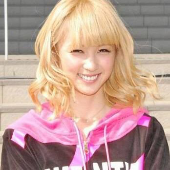 E-girlsのなりきりあみですのトーク