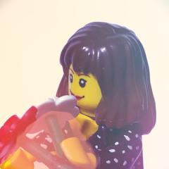 LEGO☆まーさまのトーク