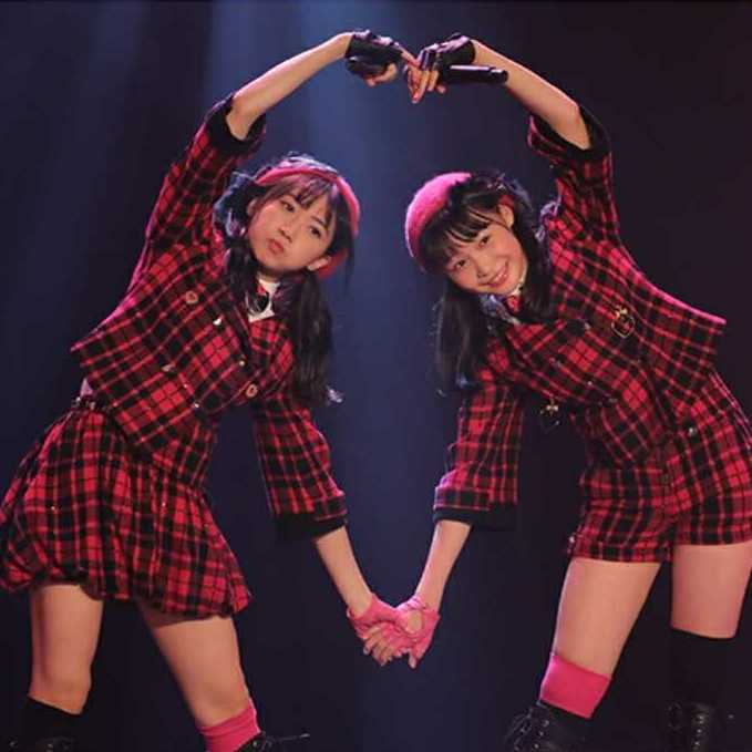 あしゅ推しのしげちゃん