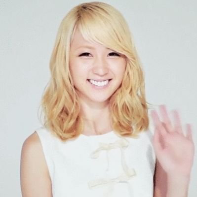 E-girlsのなりきりあみですのトーク