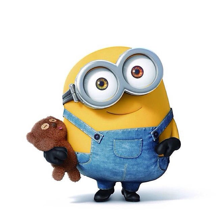 美和（ミニオン）