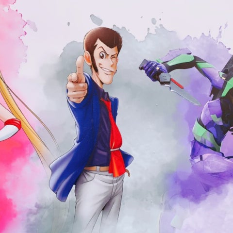 春のワルツのトーク