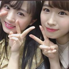 自分の好きなAKBグループの推しメンについて話そう☺️