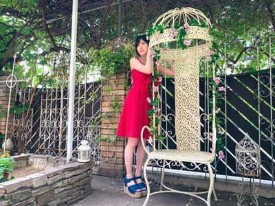 ムゥー@ゆうなぁ大好き！のトーク