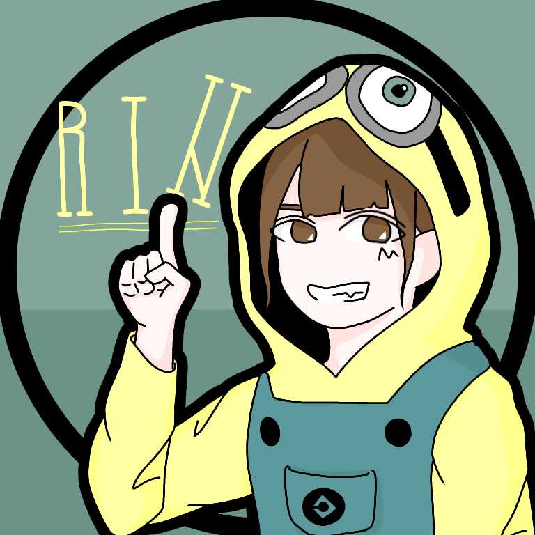 りん ◢ 298