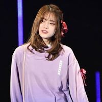 西野七瀬のトーク