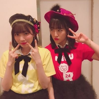 HKT48です