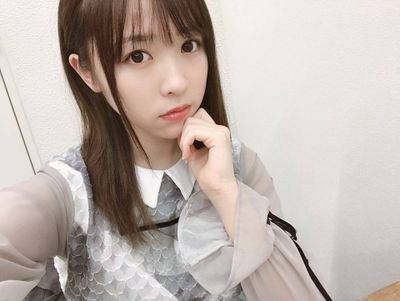 みり愛に心臓を捧げよッ!! ⊿乃木坂46