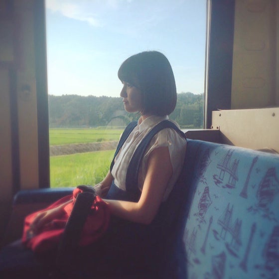 なみまるのトーク