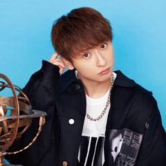 與真司郎 (AAA)