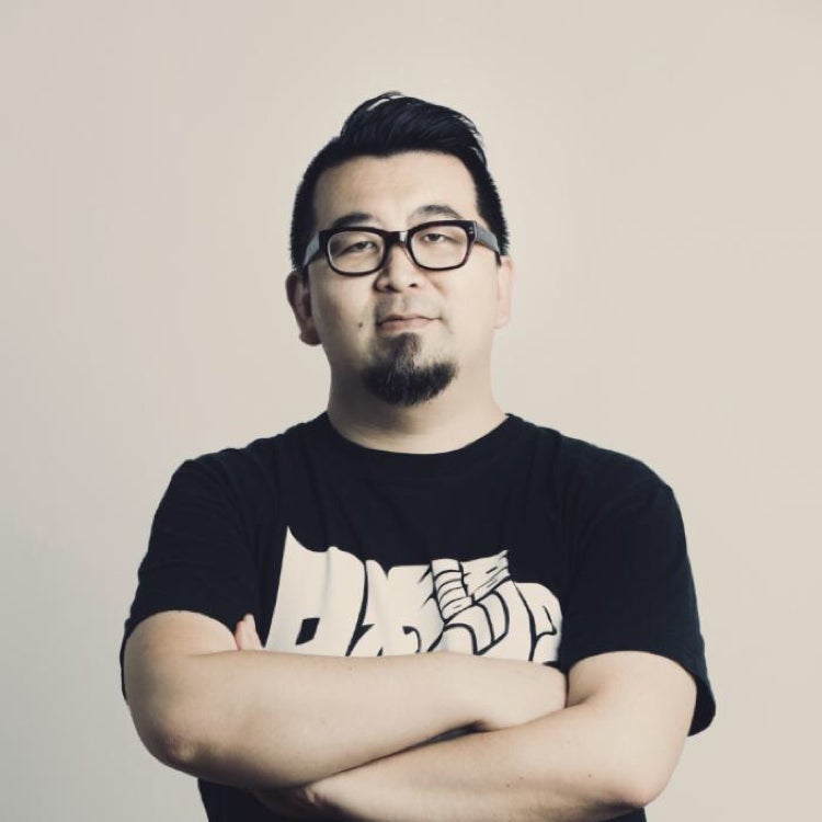 やまさきいっぺいのトーク