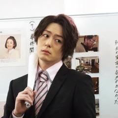 年下刑事との恋は猛獣的!?