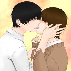 腐女子腐男子の為のBLトークルーム！！