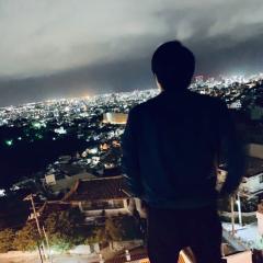 いっぺいのトーク