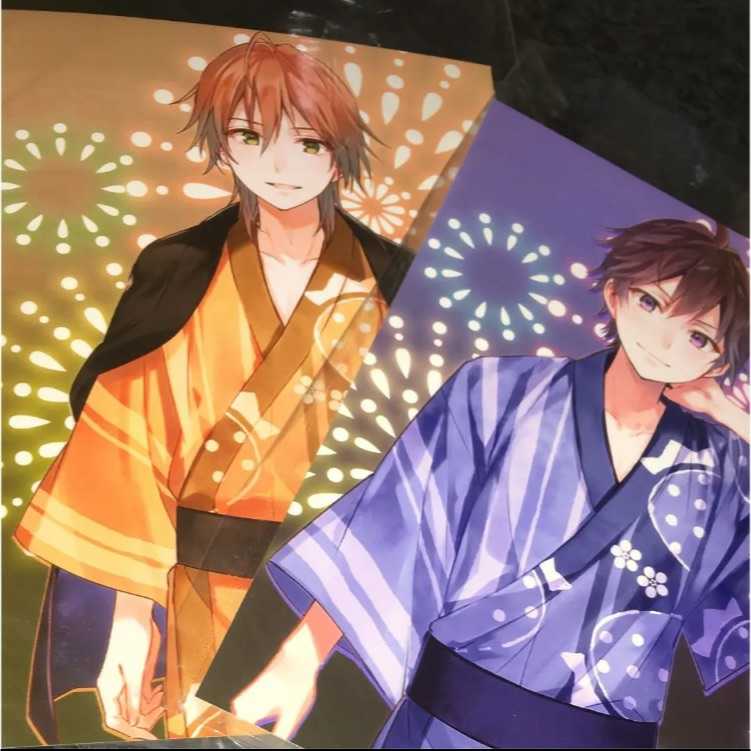 すとぷりなりきり※BLトーク(ななジェルVer.)