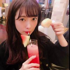 斉藤優里のトーク