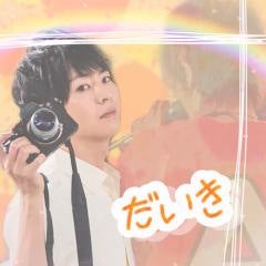 𝓐.𝓓📷のトーク