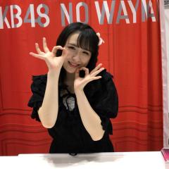 こっぺ48のトークです。