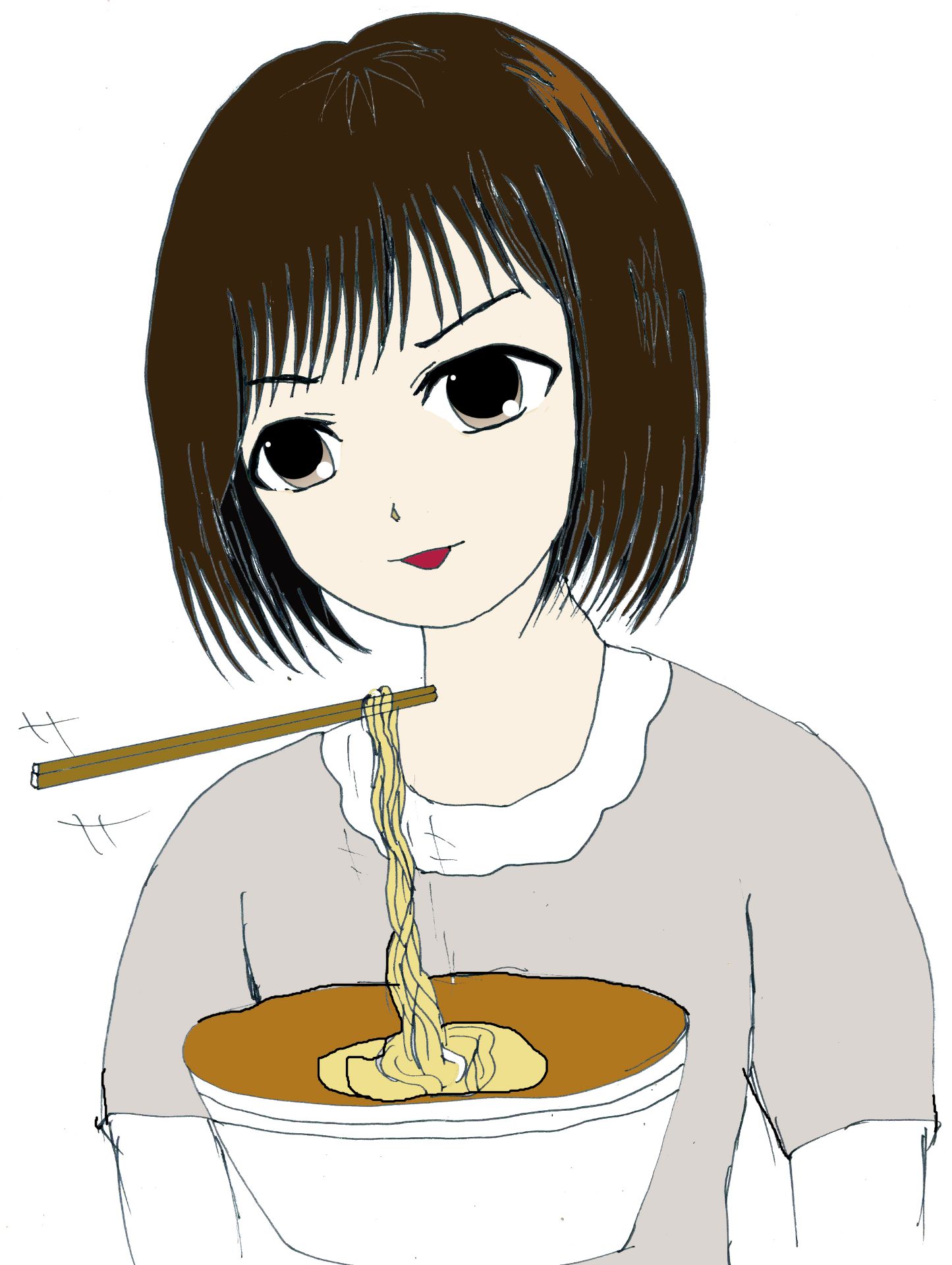投稿画像