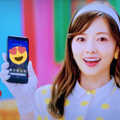 白石麻衣は最強アイドル(๑•̀ㅂ•́)و✧