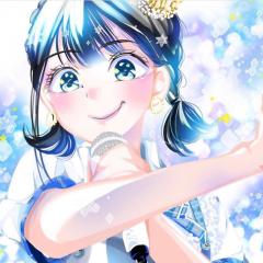 まつげくん