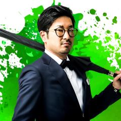 フィジーのトーク