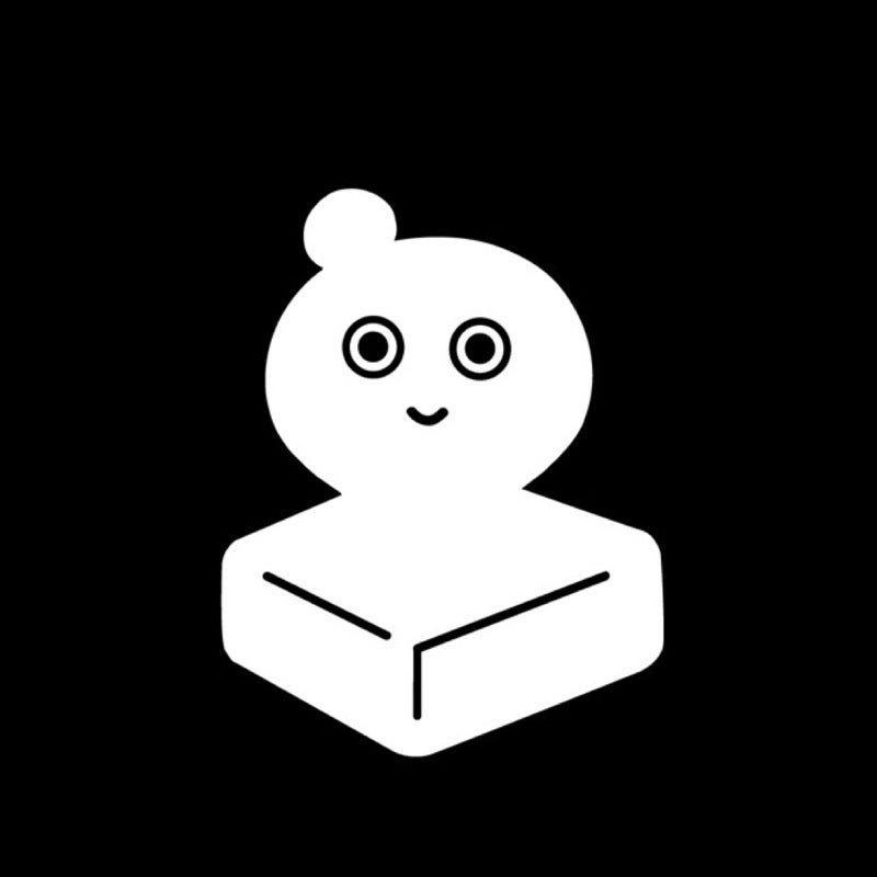 働くたんこぶもちお