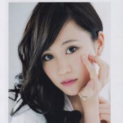 前田敦子 なりきり