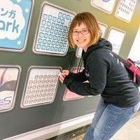安部裕香